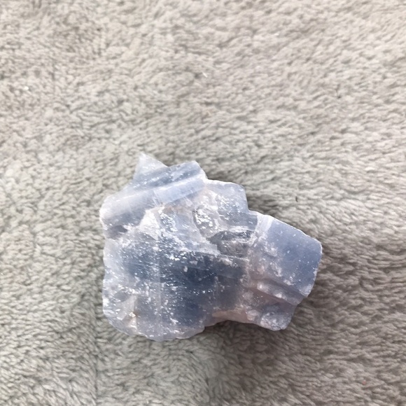 Aviva Stanoff Carved Gift Box of Sage and Crystals New - Picture 4 of 9